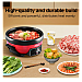 POWERPAC PPMC688 MULTI COOKER XXL 7L